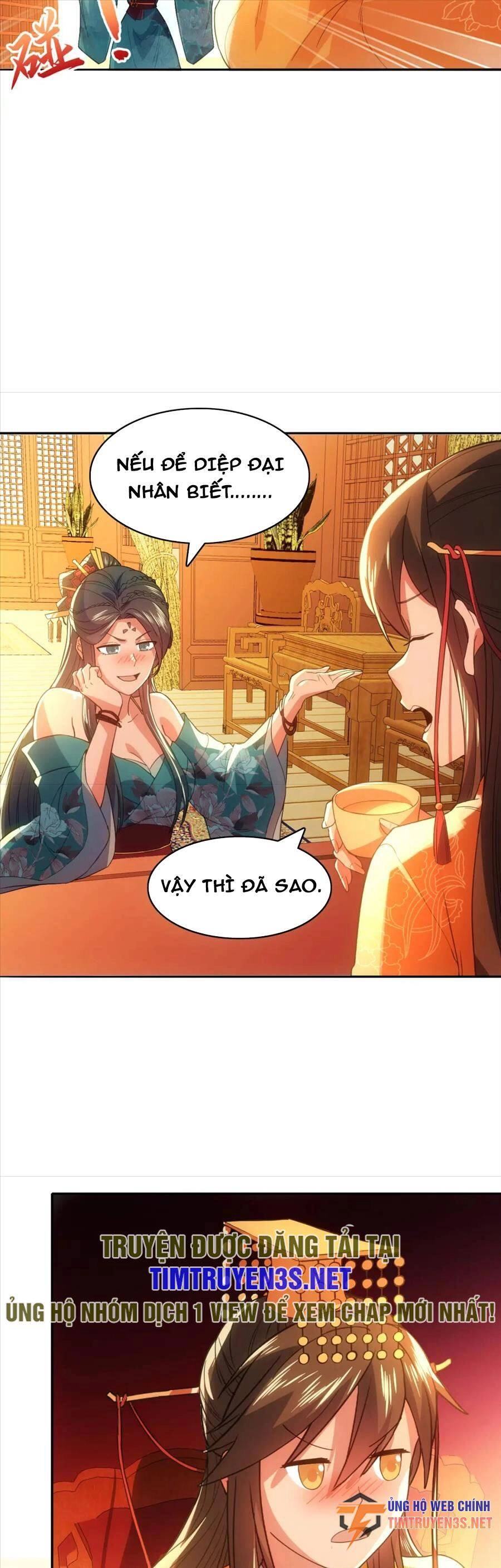 Không Nhường Nữa Ta Chết, Ta Liền Thật Vô Địch Chapter 108 - 20