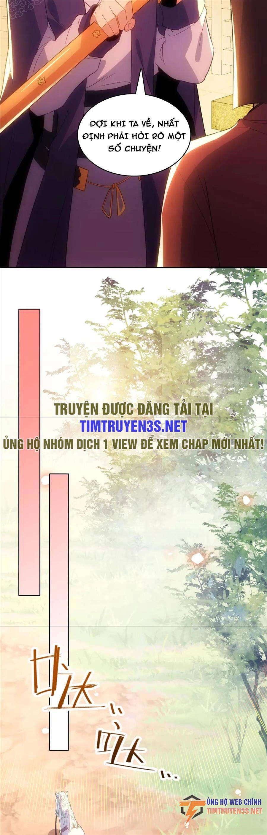 Không Nhường Nữa Ta Chết, Ta Liền Thật Vô Địch Chapter 108 - 26