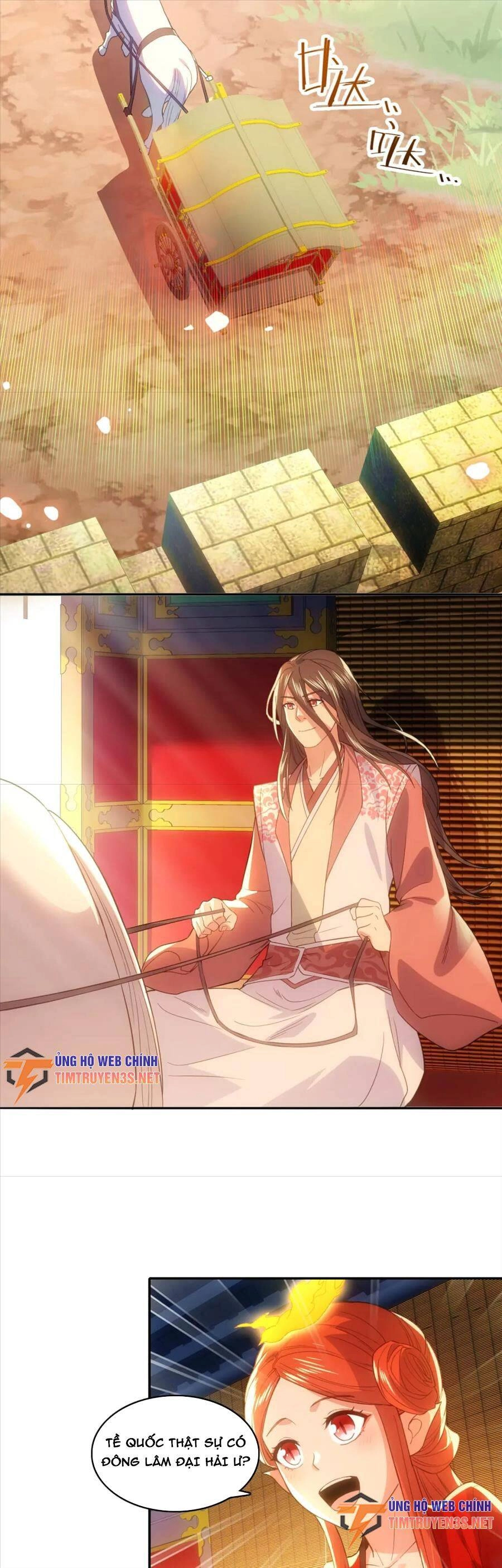 Không Nhường Nữa Ta Chết, Ta Liền Thật Vô Địch Chapter 108 - 27