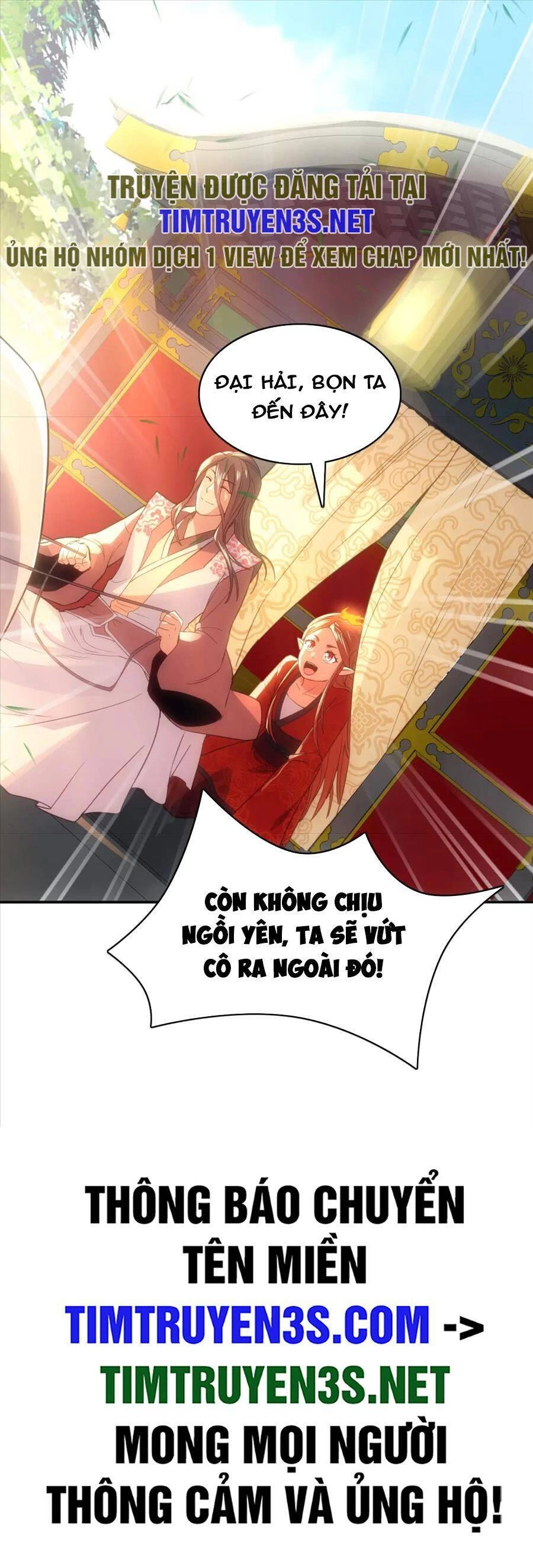 Không Nhường Nữa Ta Chết, Ta Liền Thật Vô Địch Chapter 108 - 30