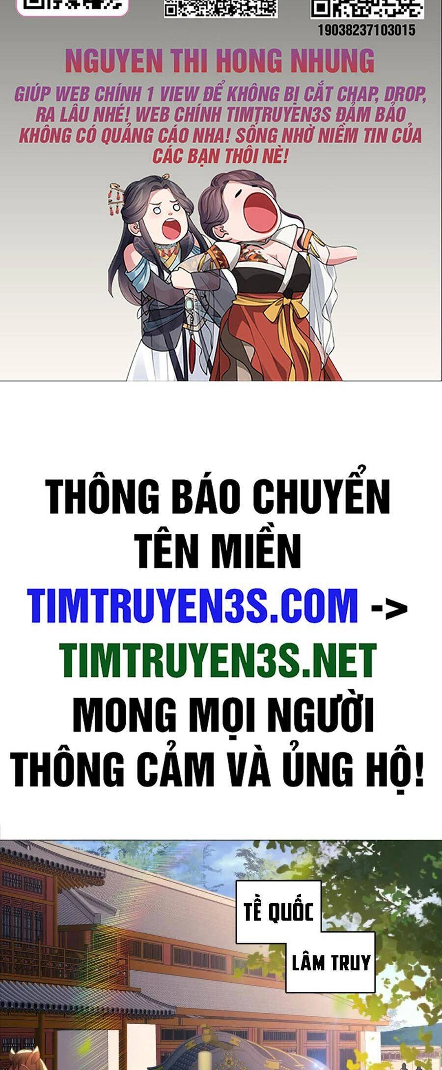 Không Nhường Nữa Ta Chết, Ta Liền Thật Vô Địch Chapter 109 - 2