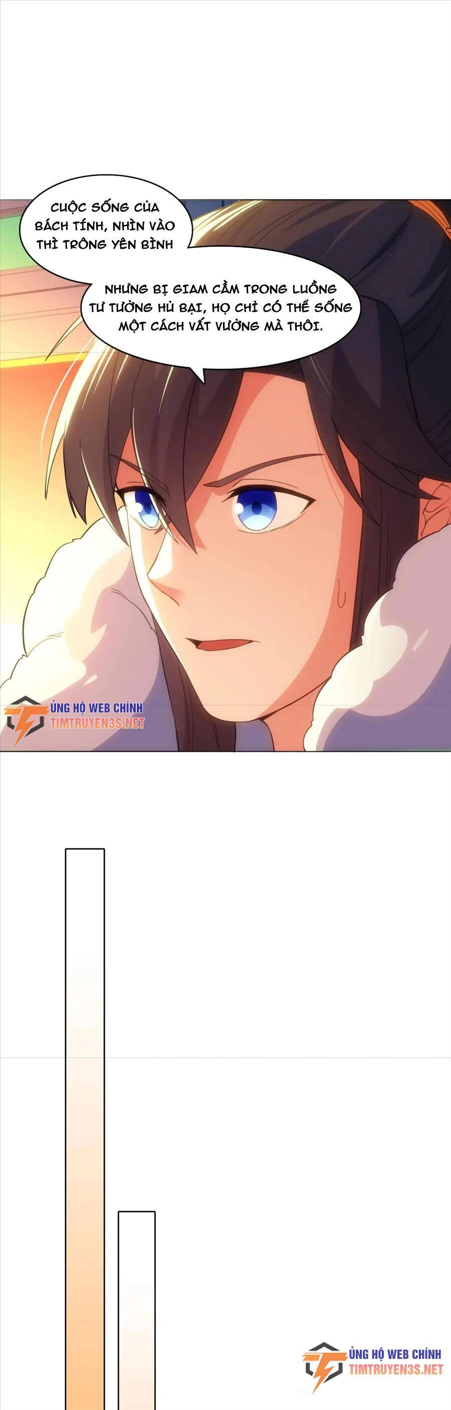 Không Nhường Nữa Ta Chết, Ta Liền Thật Vô Địch Chapter 109 - 5