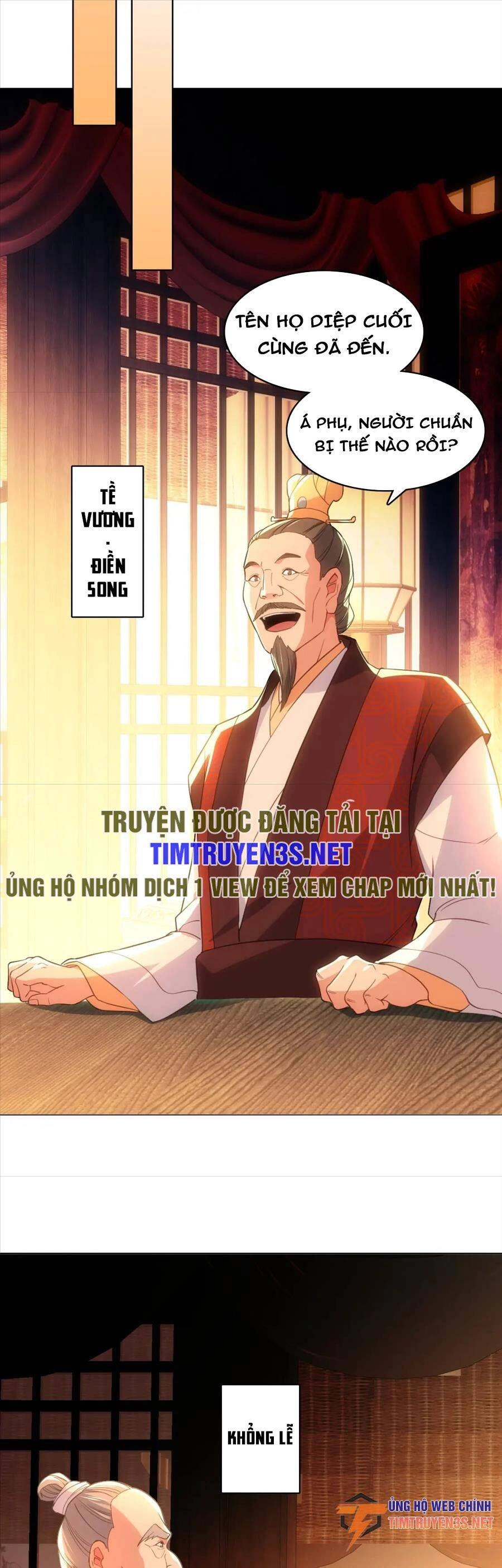 Không Nhường Nữa Ta Chết, Ta Liền Thật Vô Địch Chapter 109 - 6