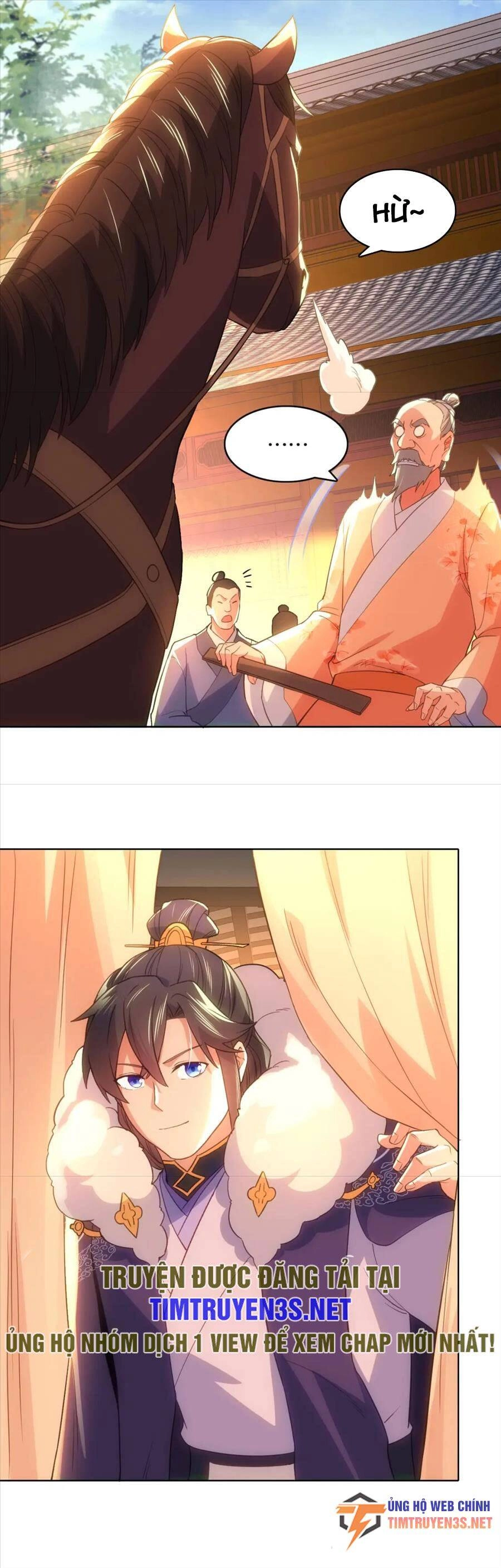 Không Nhường Nữa Ta Chết, Ta Liền Thật Vô Địch Chapter 109 - 10