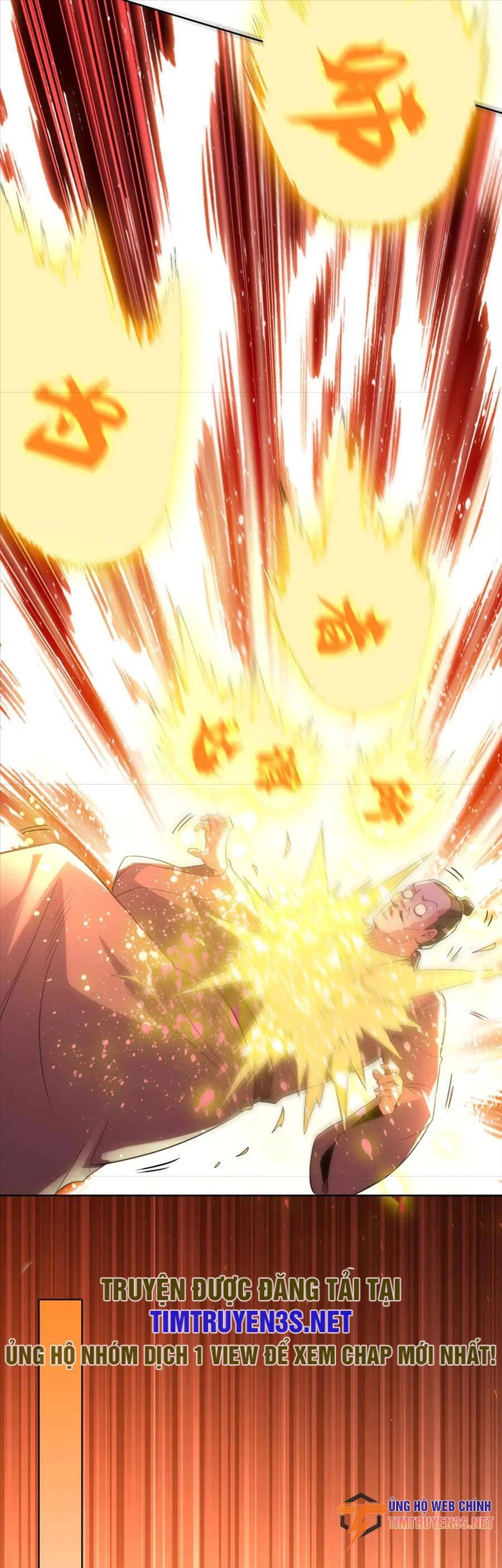 Không Nhường Nữa Ta Chết, Ta Liền Thật Vô Địch Chapter 109 - 20