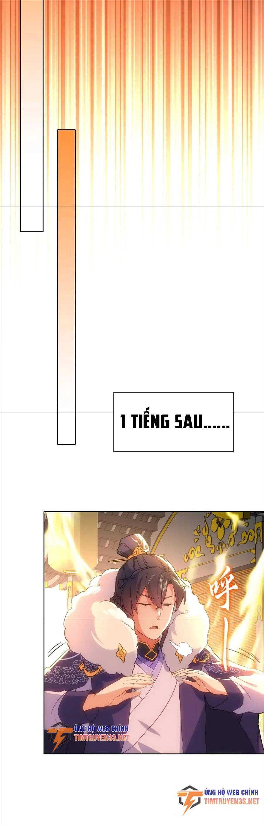 Không Nhường Nữa Ta Chết, Ta Liền Thật Vô Địch Chapter 109 - 21