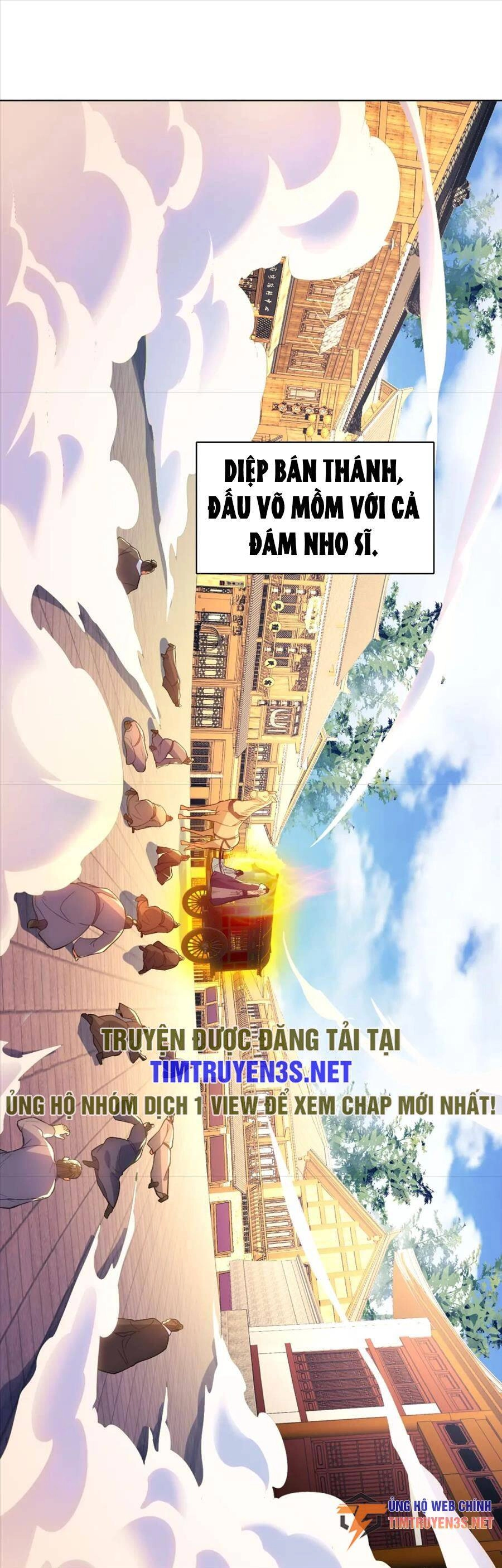 Không Nhường Nữa Ta Chết, Ta Liền Thật Vô Địch Chapter 109 - 22