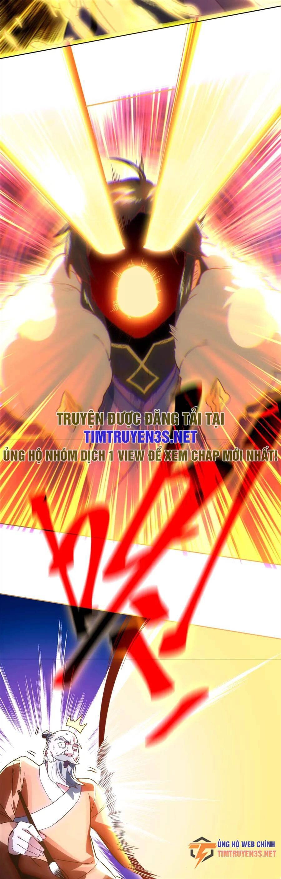 Không Nhường Nữa Ta Chết, Ta Liền Thật Vô Địch Chapter 109 - 28