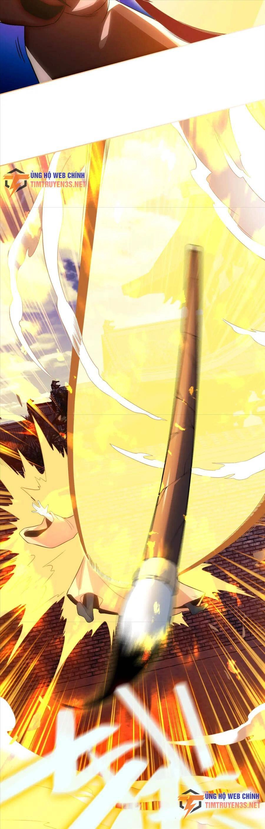 Không Nhường Nữa Ta Chết, Ta Liền Thật Vô Địch Chapter 109 - 29