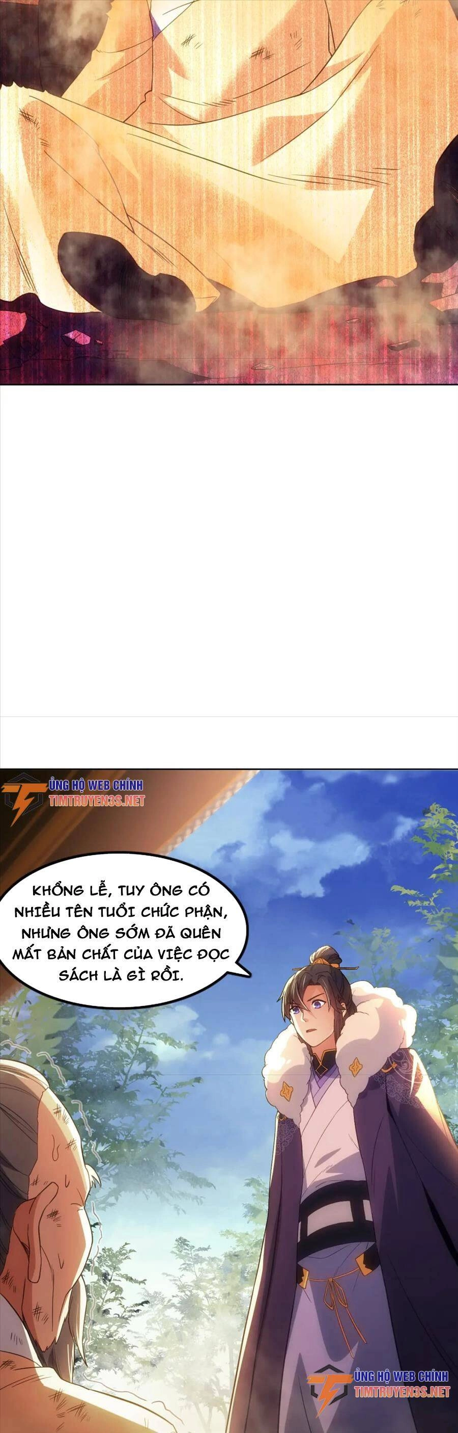 Không Nhường Nữa Ta Chết, Ta Liền Thật Vô Địch Chapter 109 - 31