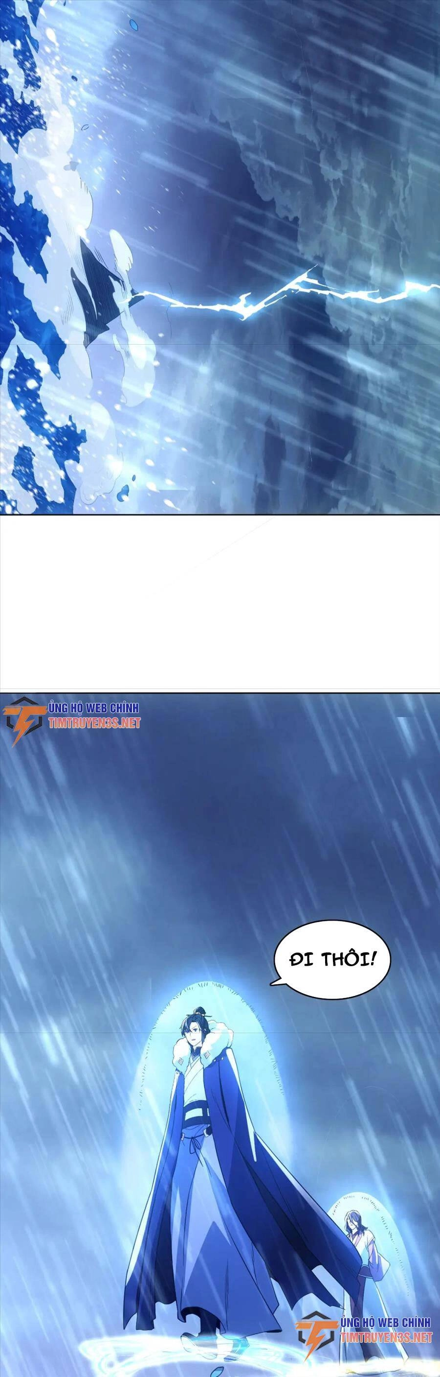 Không Nhường Nữa Ta Chết, Ta Liền Thật Vô Địch Chapter 110 - 5