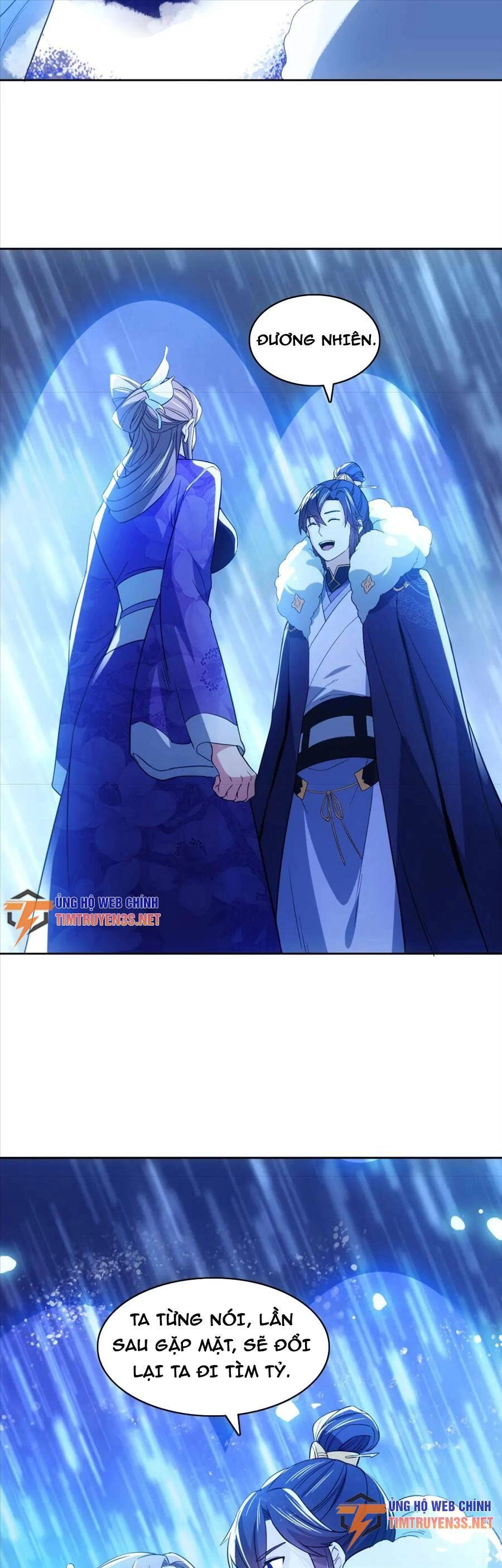 Không Nhường Nữa Ta Chết, Ta Liền Thật Vô Địch Chapter 110 - 11