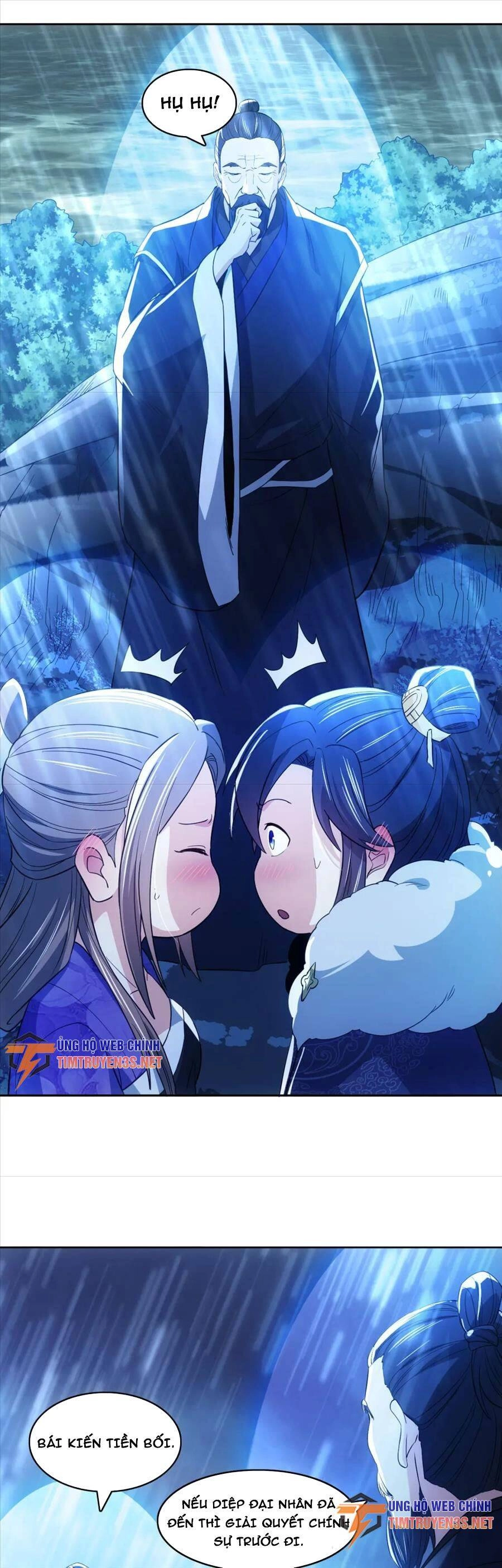 Không Nhường Nữa Ta Chết, Ta Liền Thật Vô Địch Chapter 110 - 13