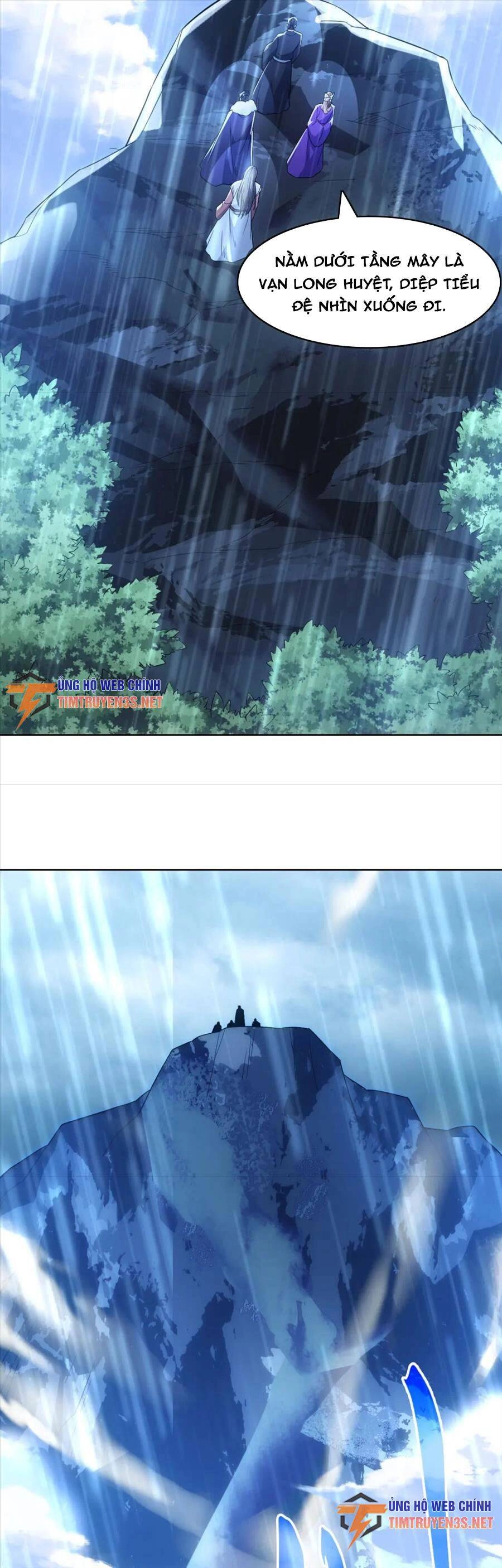 Không Nhường Nữa Ta Chết, Ta Liền Thật Vô Địch Chapter 110 - 15