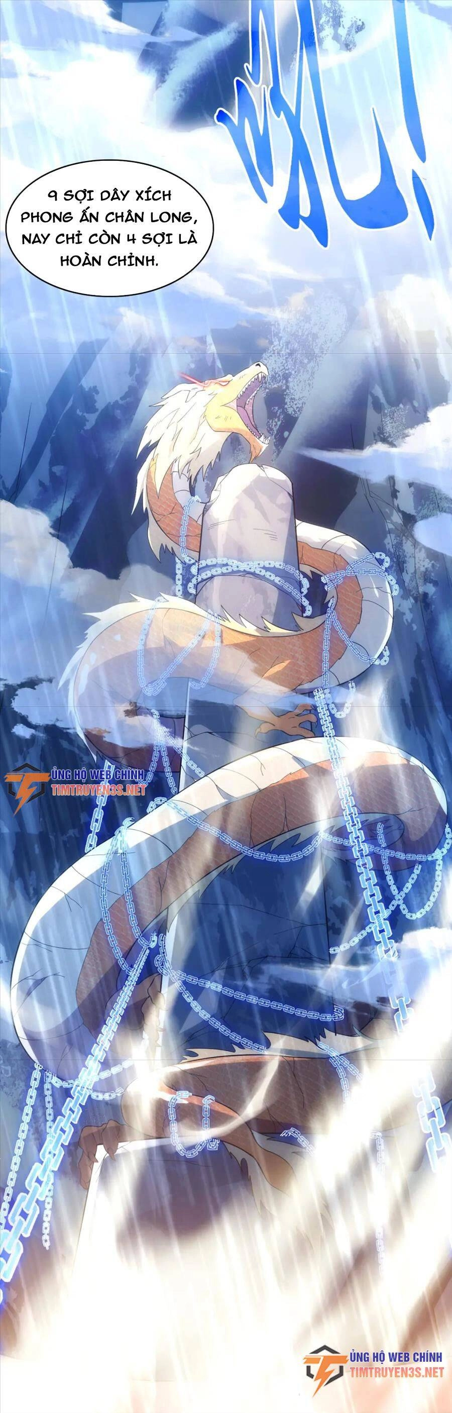 Không Nhường Nữa Ta Chết, Ta Liền Thật Vô Địch Chapter 110 - 16