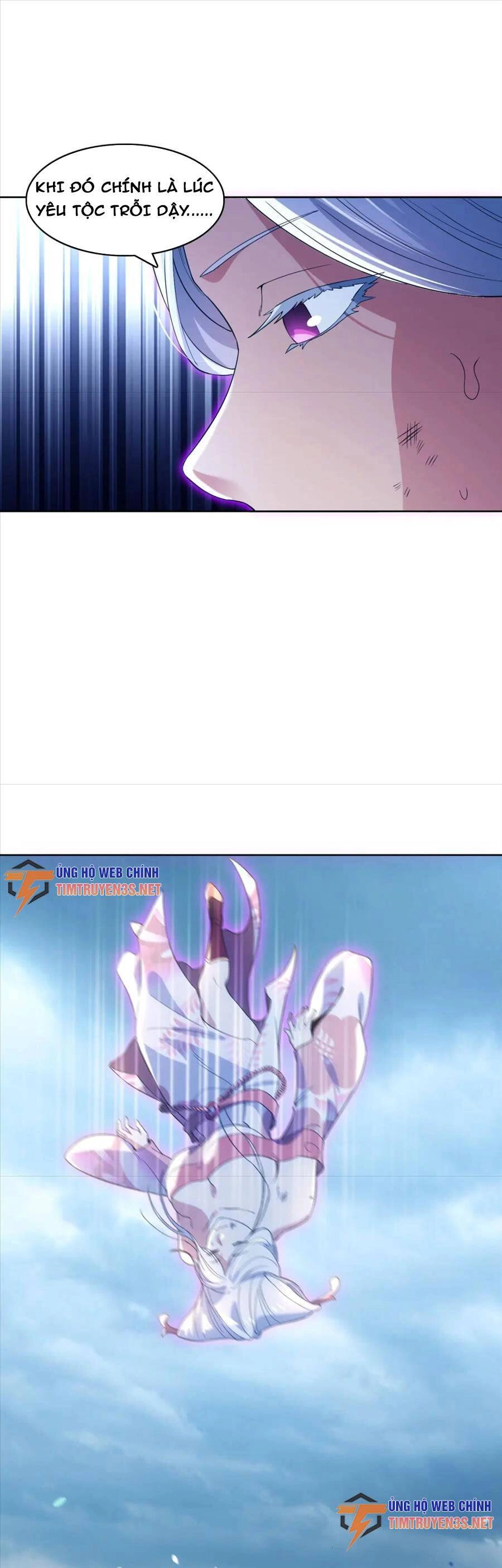 Không Nhường Nữa Ta Chết, Ta Liền Thật Vô Địch Chapter 110 - 21