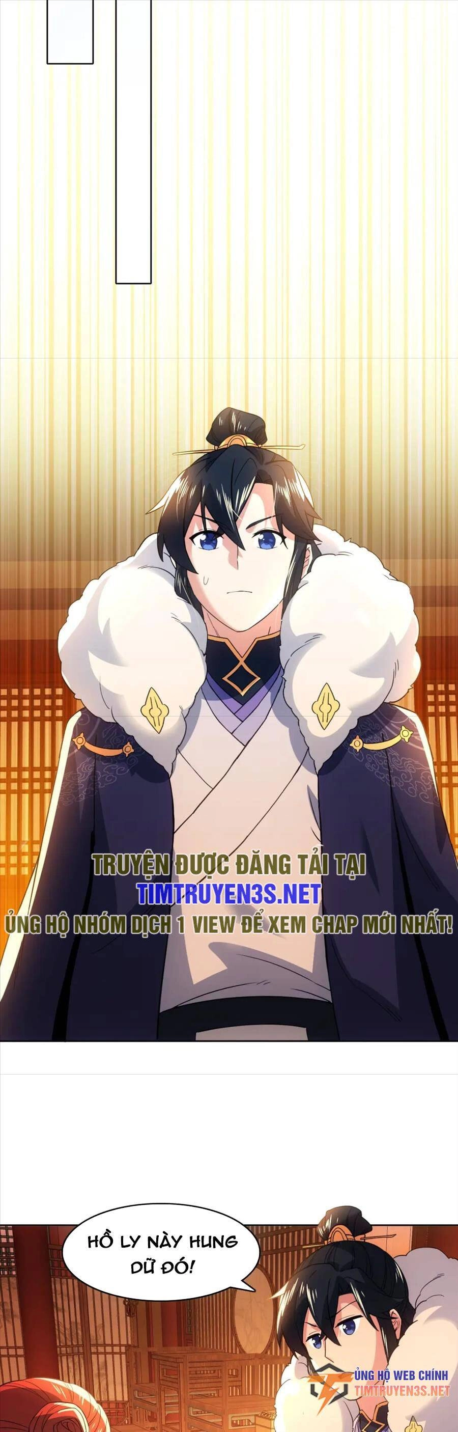 Không Nhường Nữa Ta Chết, Ta Liền Thật Vô Địch Chapter 110 - 26