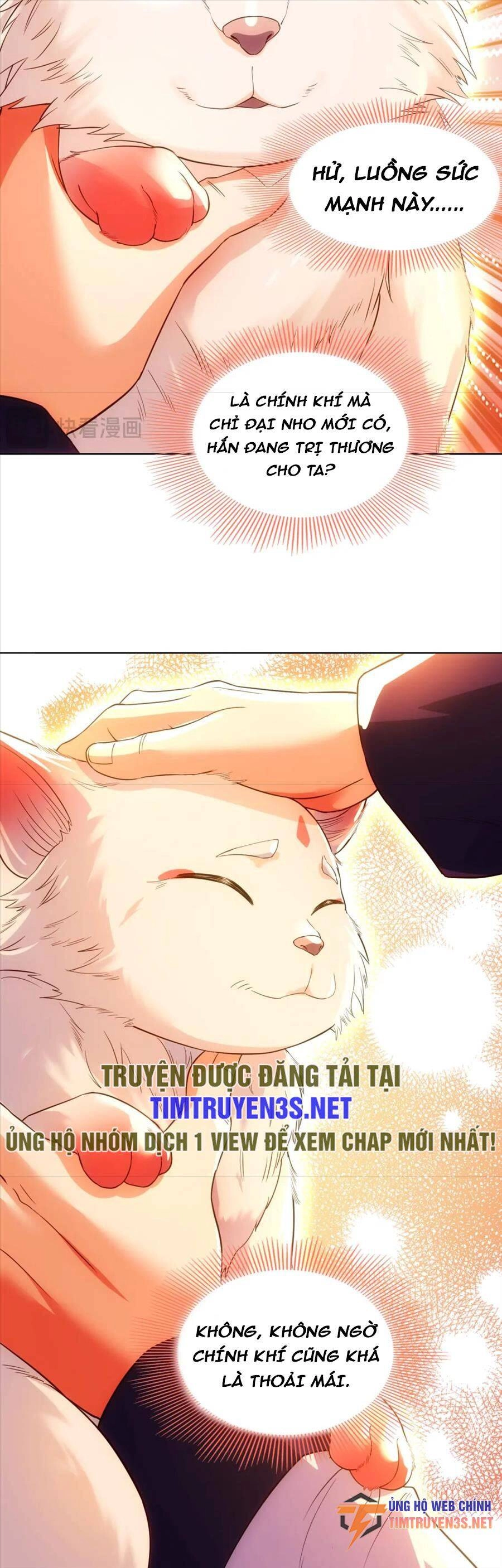 Không Nhường Nữa Ta Chết, Ta Liền Thật Vô Địch Chapter 110 - 30