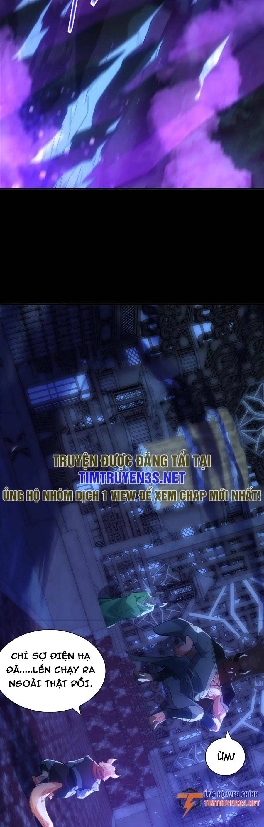 Không Nhường Nữa Ta Chết, Ta Liền Thật Vô Địch Chapter 111 - 4