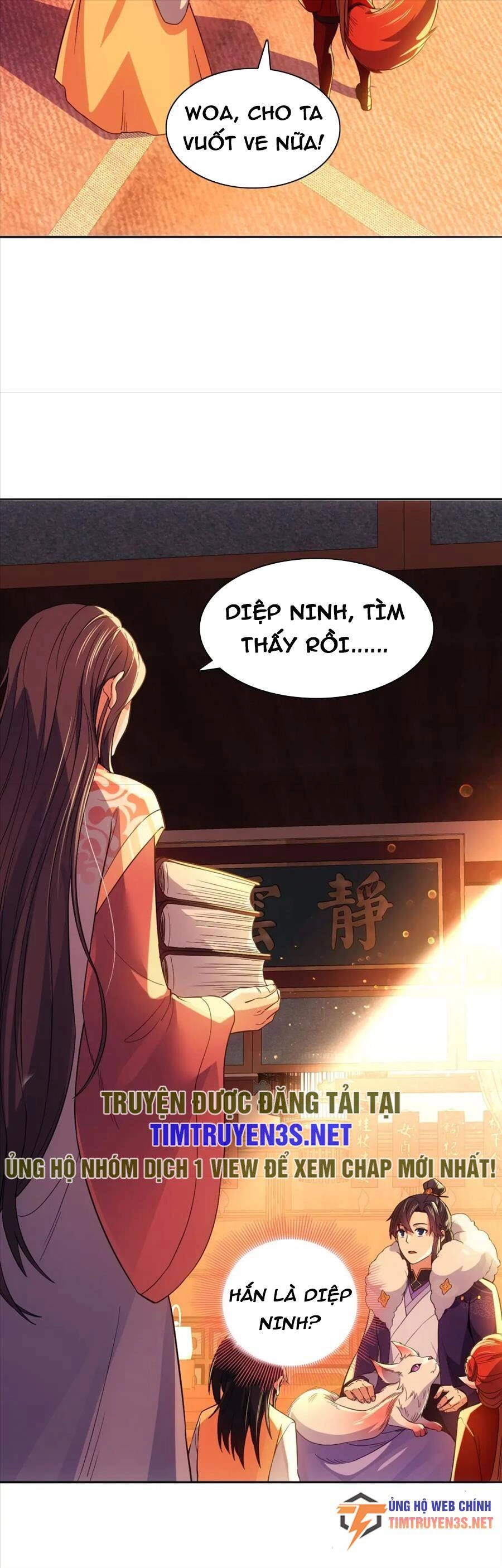 Không Nhường Nữa Ta Chết, Ta Liền Thật Vô Địch Chapter 111 - 8