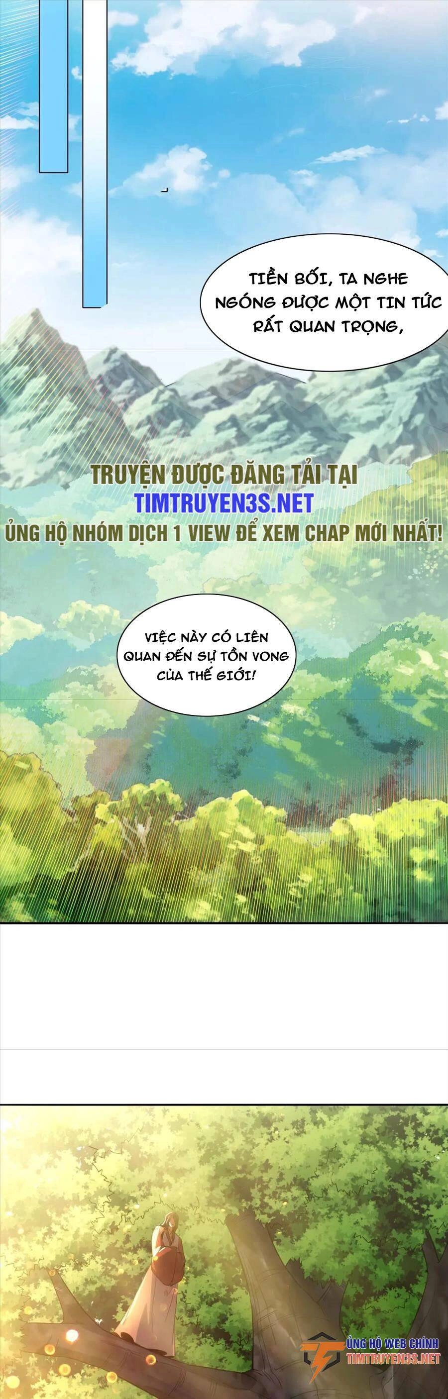 Không Nhường Nữa Ta Chết, Ta Liền Thật Vô Địch Chapter 111 - 16