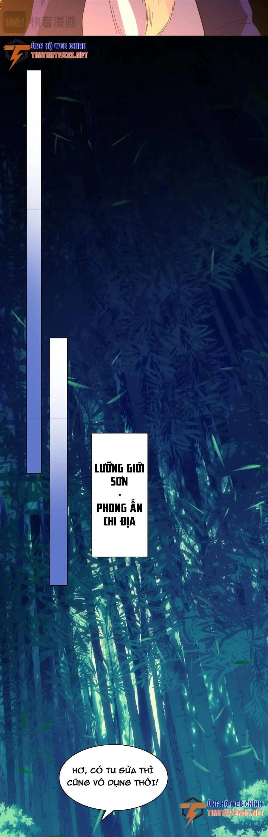 Không Nhường Nữa Ta Chết, Ta Liền Thật Vô Địch Chapter 111 - 25