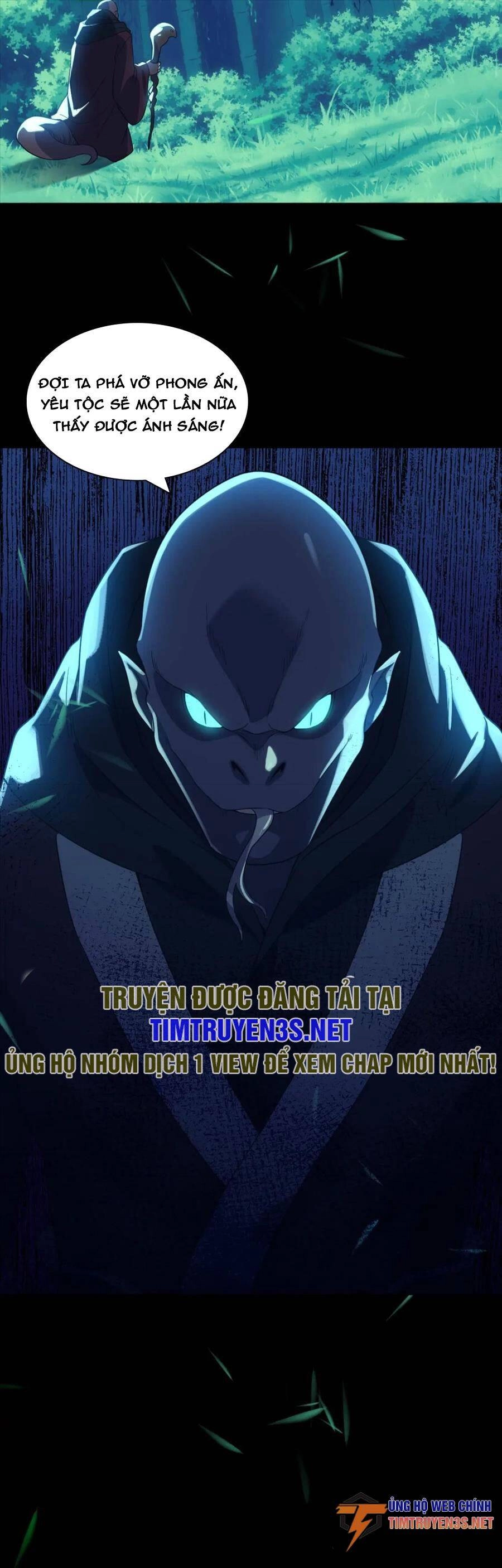 Không Nhường Nữa Ta Chết, Ta Liền Thật Vô Địch Chapter 111 - 26