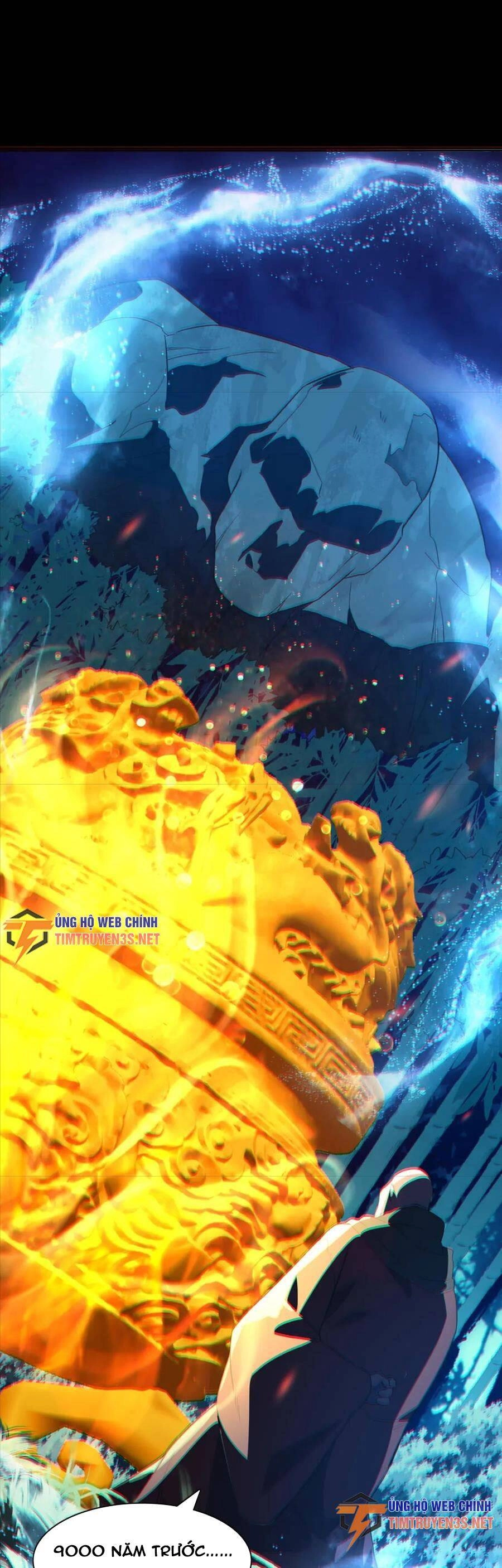 Không Nhường Nữa Ta Chết, Ta Liền Thật Vô Địch Chapter 111 - 31