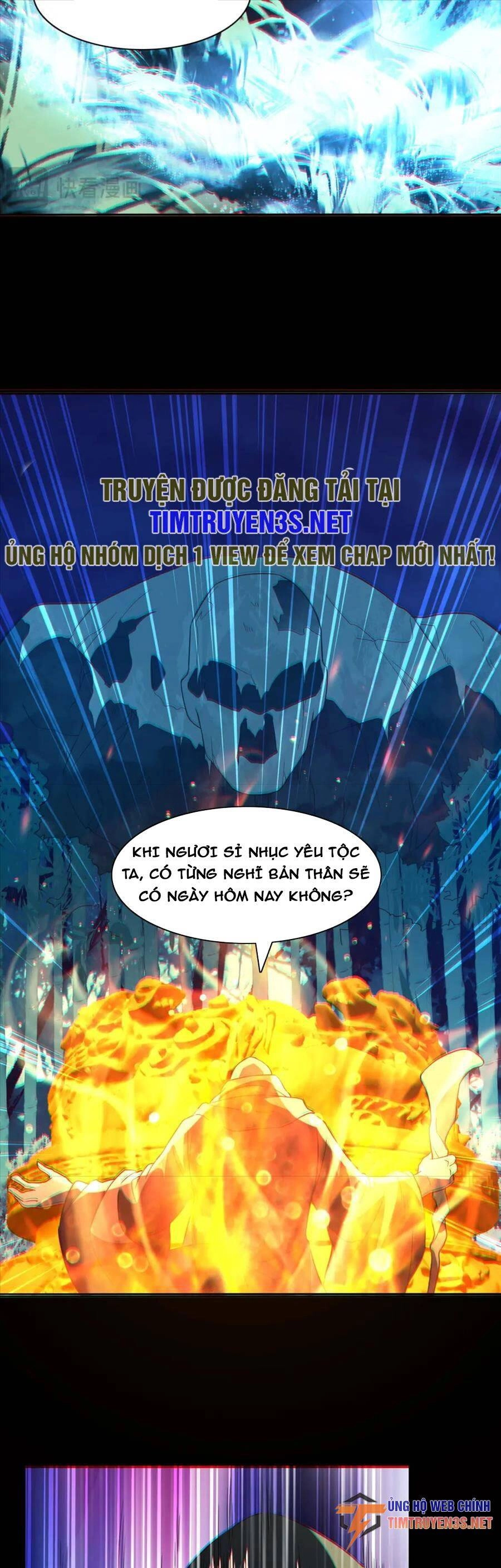 Không Nhường Nữa Ta Chết, Ta Liền Thật Vô Địch Chapter 111 - 32