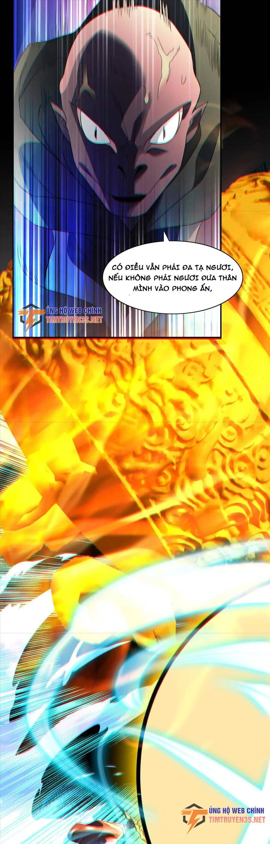 Không Nhường Nữa Ta Chết, Ta Liền Thật Vô Địch Chapter 111 - 33