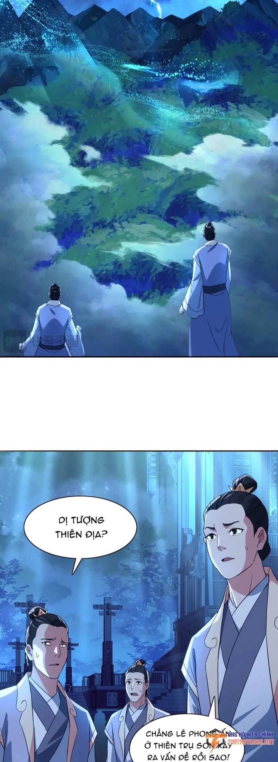 Không Nhường Nữa Ta Chết, Ta Liền Thật Vô Địch Chapter 112 - 8