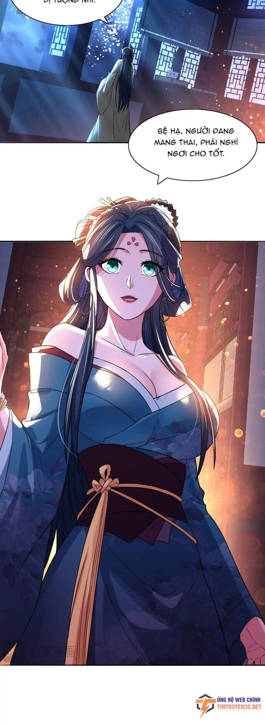 Không Nhường Nữa Ta Chết, Ta Liền Thật Vô Địch Chapter 112 - 12