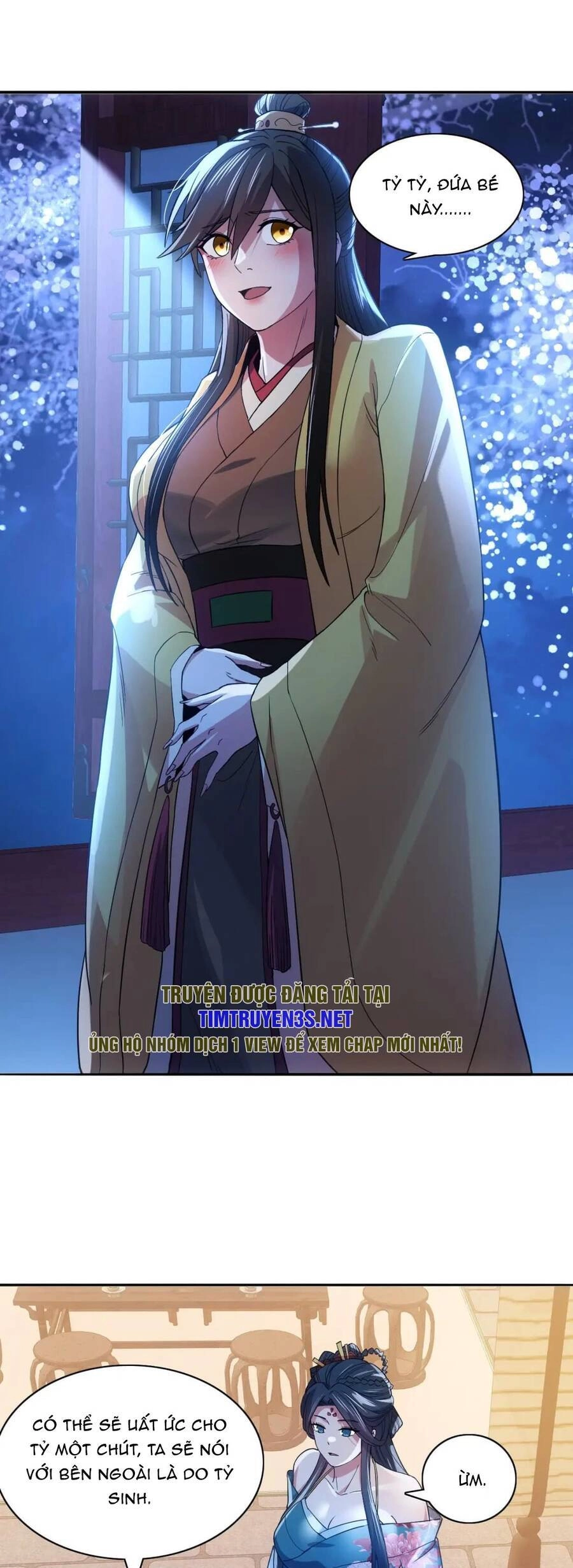 Không Nhường Nữa Ta Chết, Ta Liền Thật Vô Địch Chapter 112 - 13