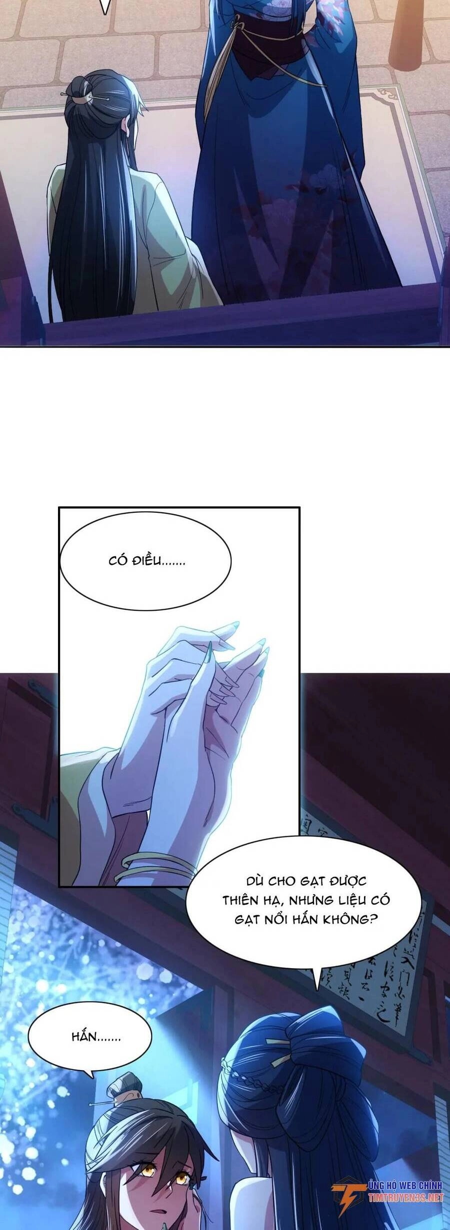 Không Nhường Nữa Ta Chết, Ta Liền Thật Vô Địch Chapter 112 - 14