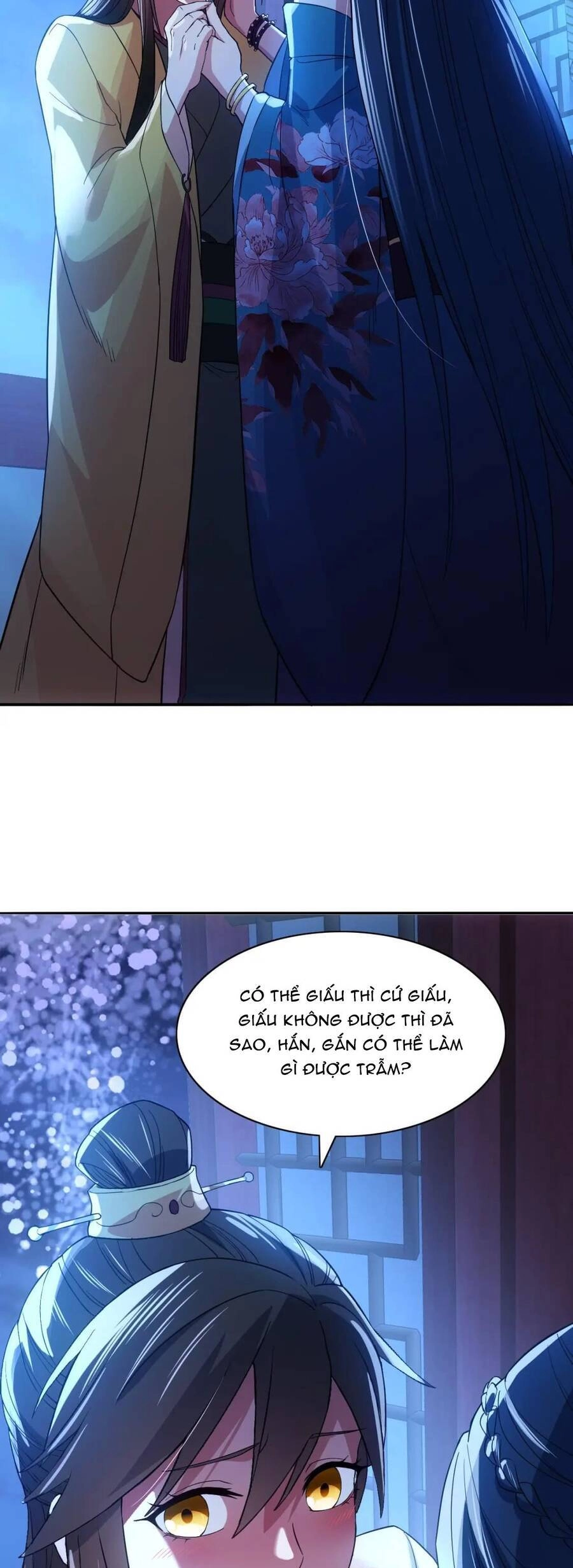 Không Nhường Nữa Ta Chết, Ta Liền Thật Vô Địch Chapter 112 - 15