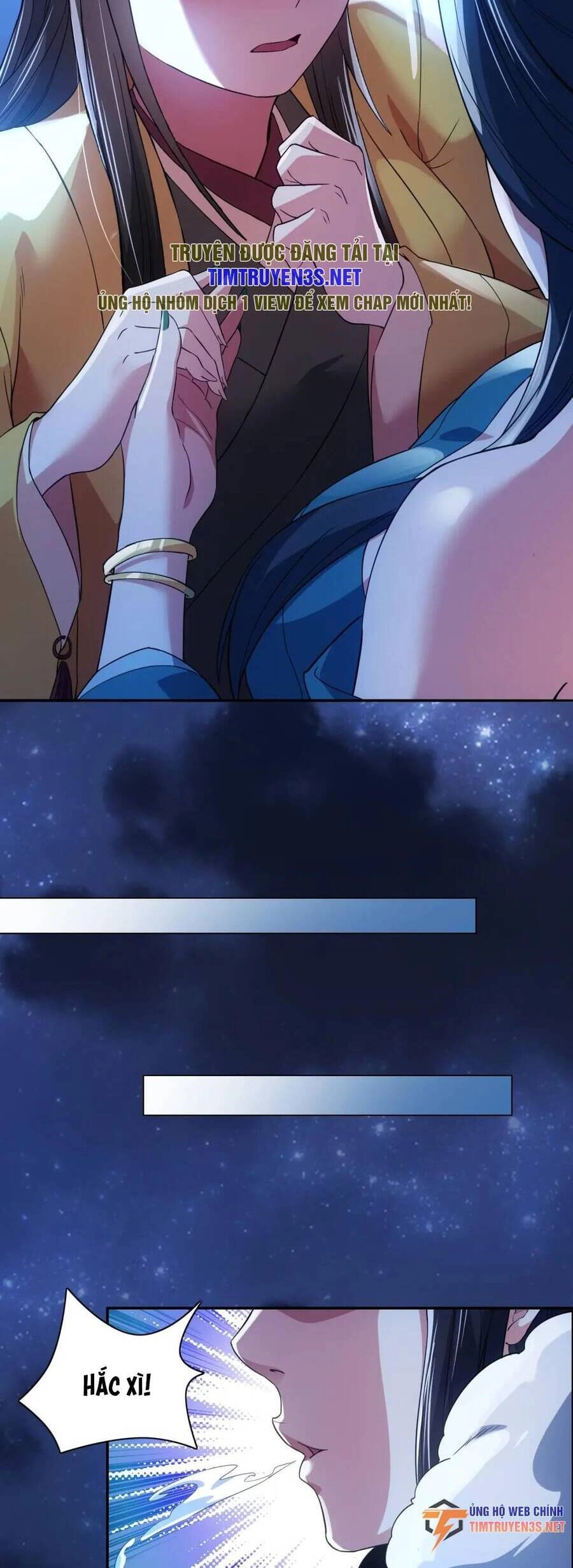 Không Nhường Nữa Ta Chết, Ta Liền Thật Vô Địch Chapter 112 - 16