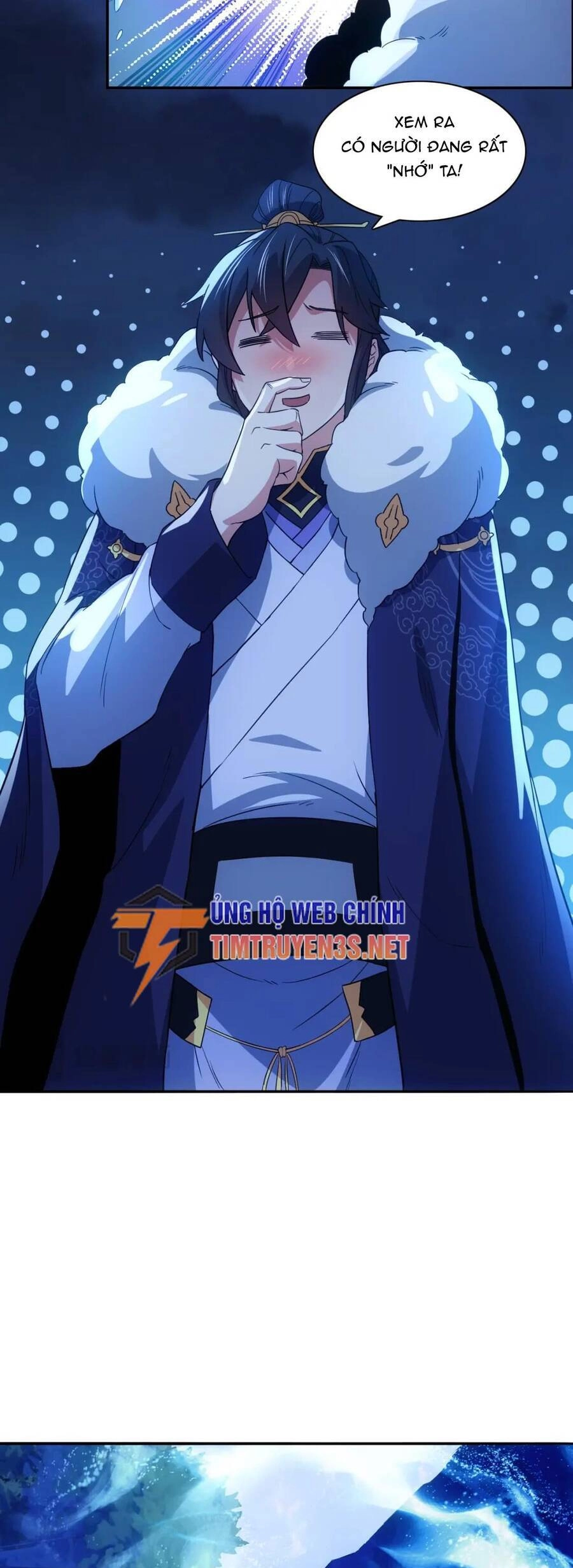 Không Nhường Nữa Ta Chết, Ta Liền Thật Vô Địch Chapter 112 - 17