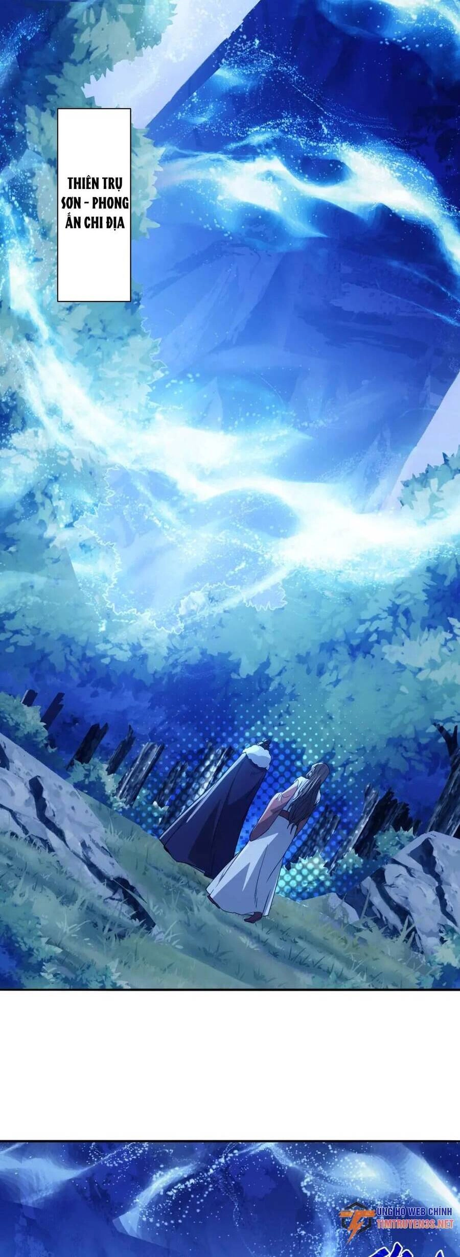 Không Nhường Nữa Ta Chết, Ta Liền Thật Vô Địch Chapter 112 - 18