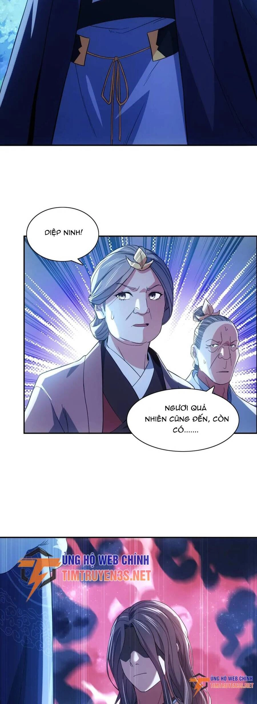 Không Nhường Nữa Ta Chết, Ta Liền Thật Vô Địch Chapter 112 - 22