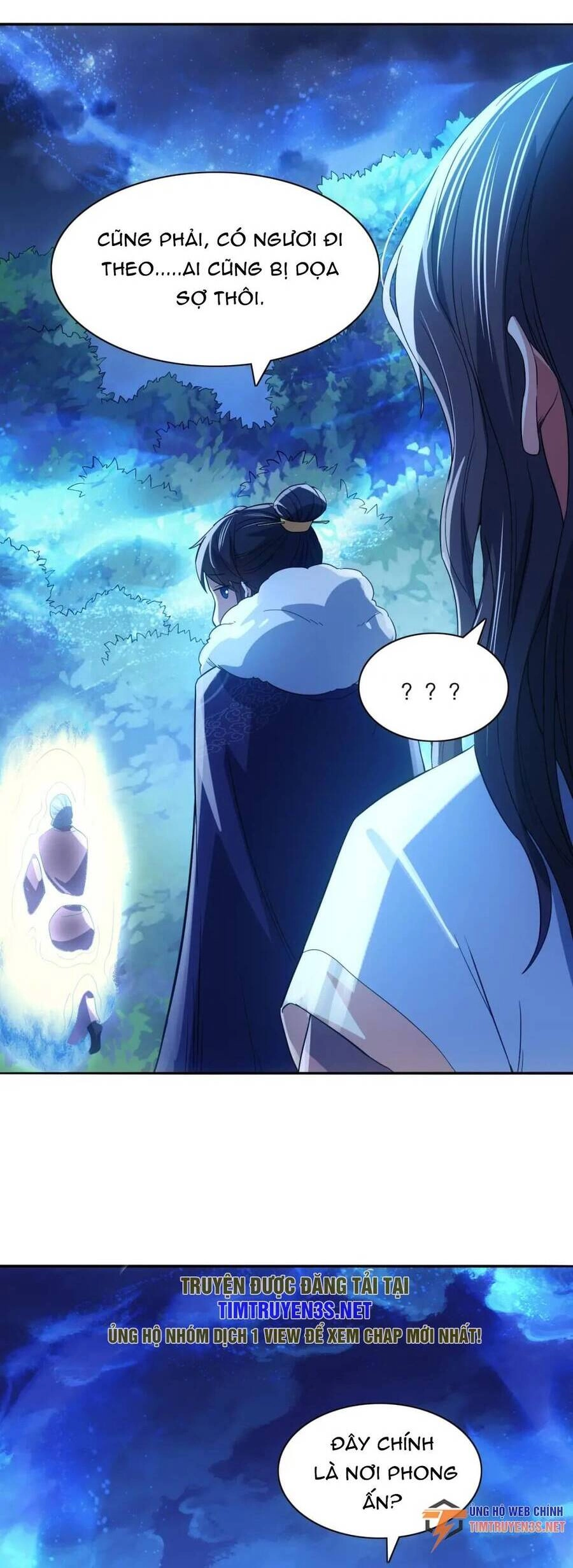 Không Nhường Nữa Ta Chết, Ta Liền Thật Vô Địch Chapter 112 - 24