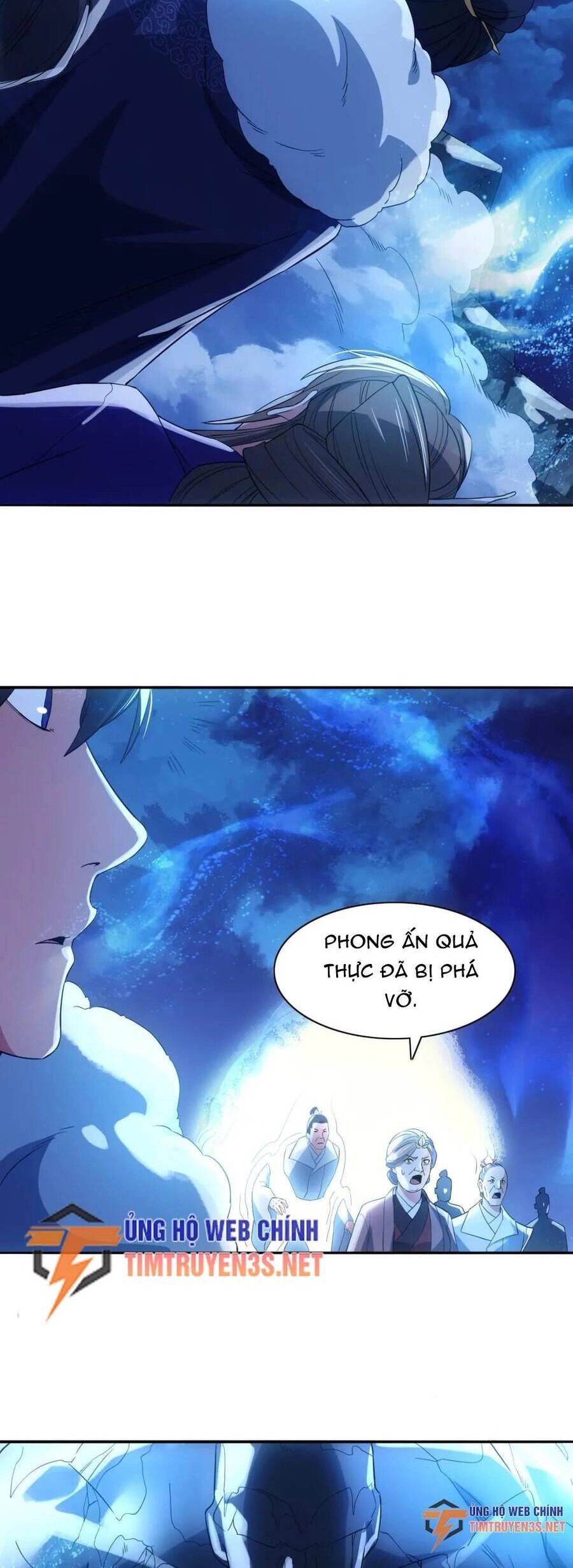 Không Nhường Nữa Ta Chết, Ta Liền Thật Vô Địch Chapter 112 - 26