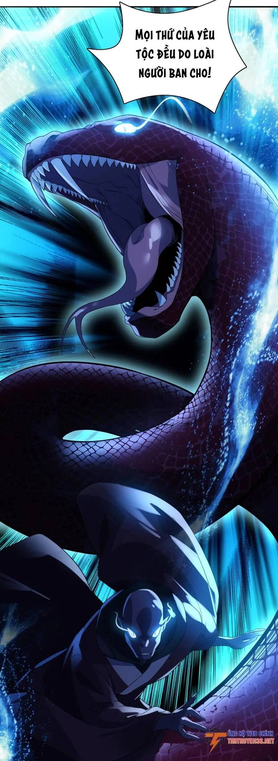 Không Nhường Nữa Ta Chết, Ta Liền Thật Vô Địch Chapter 112 - 30