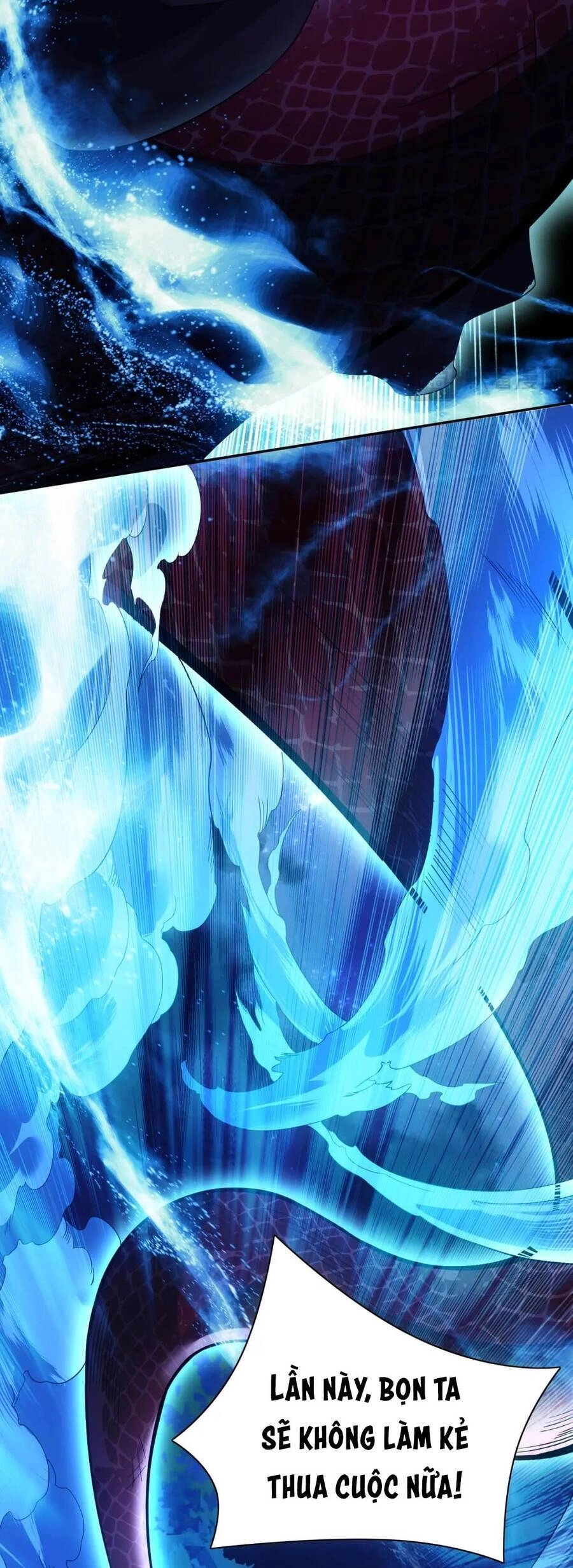 Không Nhường Nữa Ta Chết, Ta Liền Thật Vô Địch Chapter 112 - 31