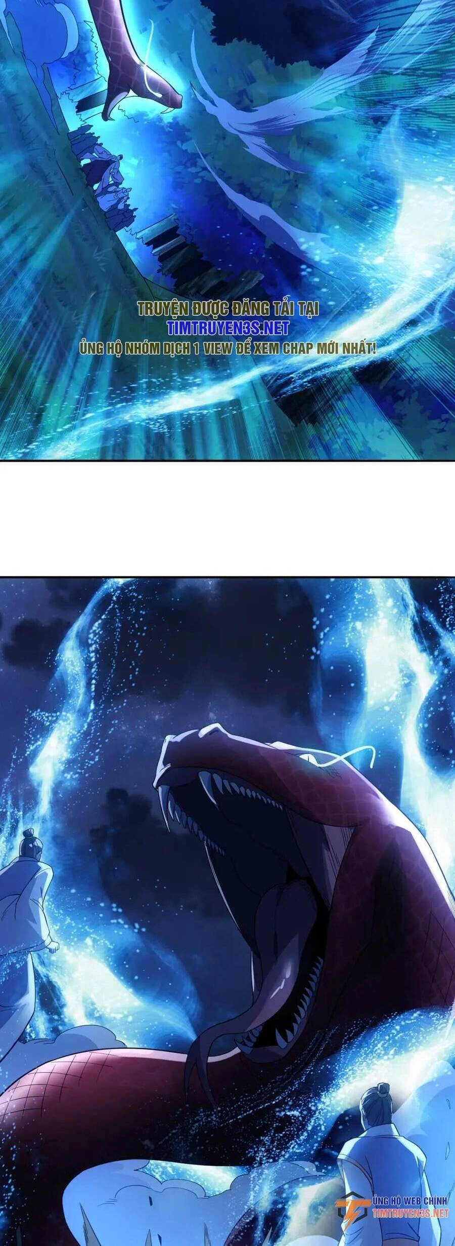 Không Nhường Nữa Ta Chết, Ta Liền Thật Vô Địch Chapter 112 - 32