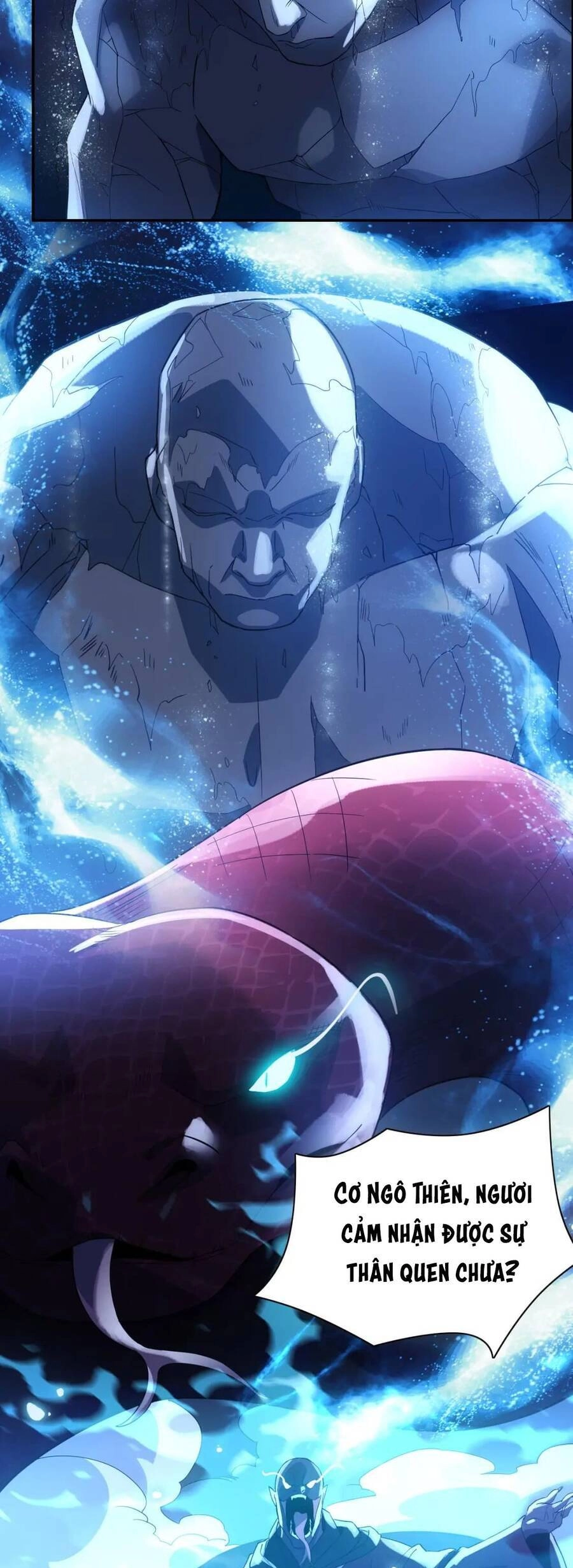 Không Nhường Nữa Ta Chết, Ta Liền Thật Vô Địch Chapter 112 - 35