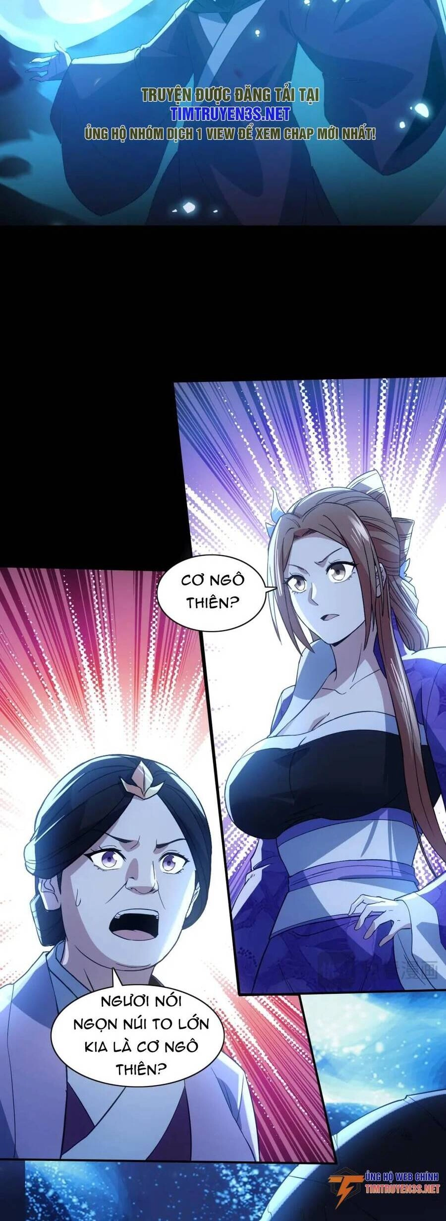 Không Nhường Nữa Ta Chết, Ta Liền Thật Vô Địch Chapter 112 - 36