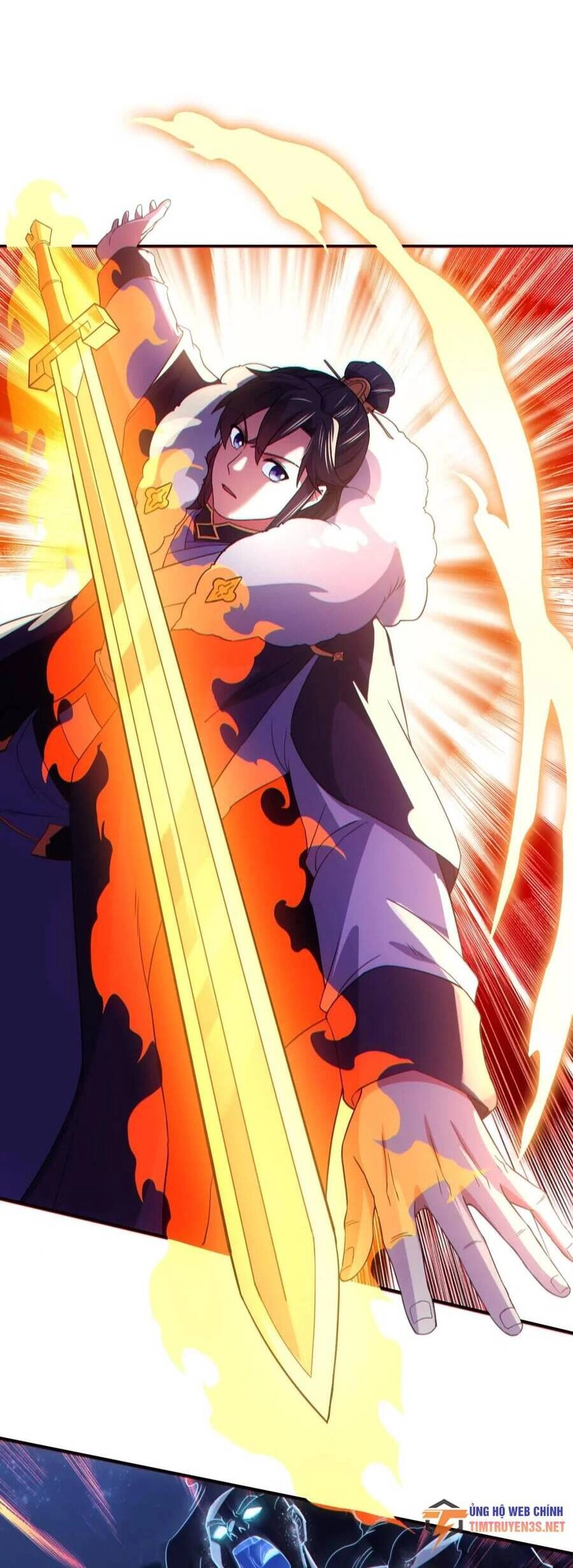 Không Nhường Nữa Ta Chết, Ta Liền Thật Vô Địch Chapter 113 - 8