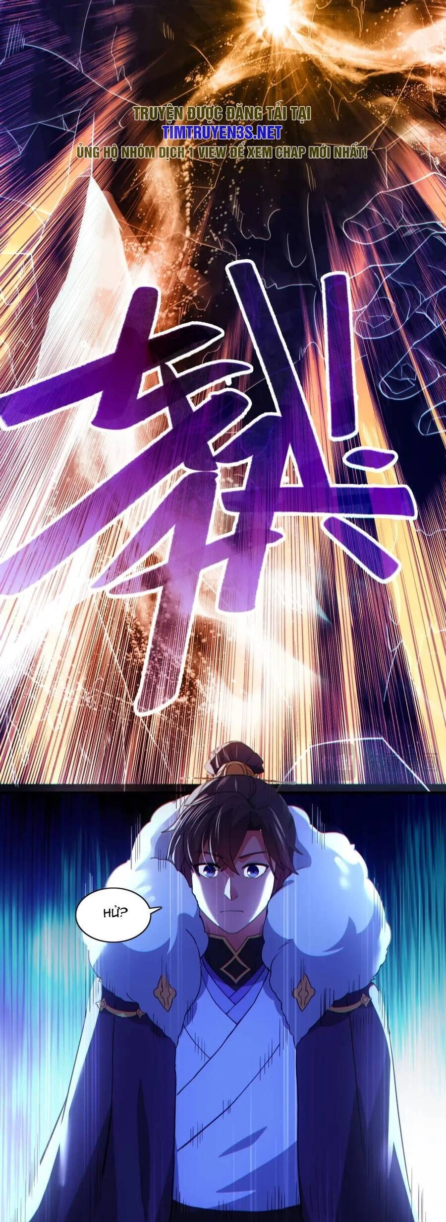 Không Nhường Nữa Ta Chết, Ta Liền Thật Vô Địch Chapter 113 - 11