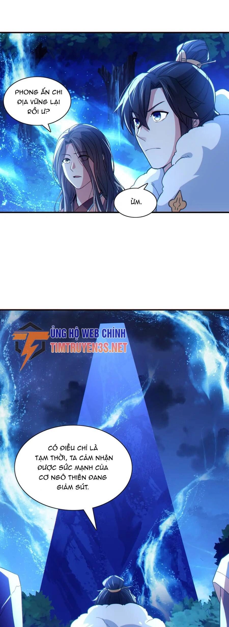 Không Nhường Nữa Ta Chết, Ta Liền Thật Vô Địch Chapter 113 - 13