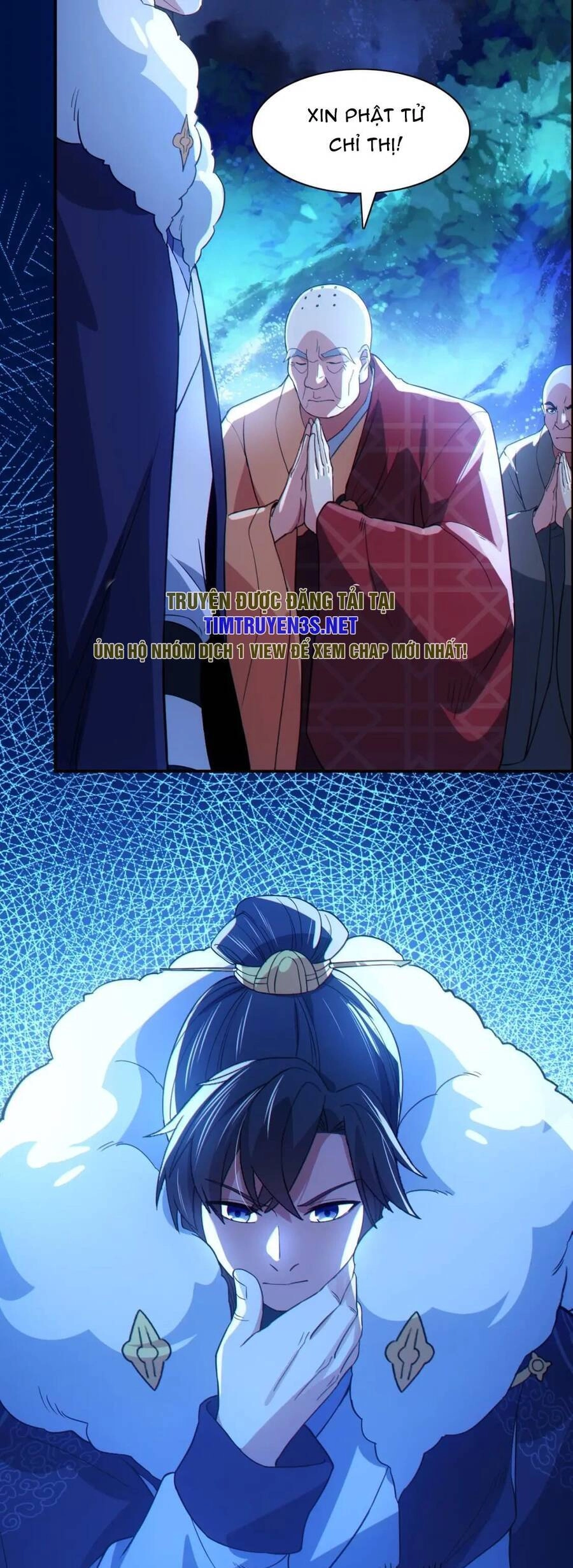 Không Nhường Nữa Ta Chết, Ta Liền Thật Vô Địch Chapter 113 - 15